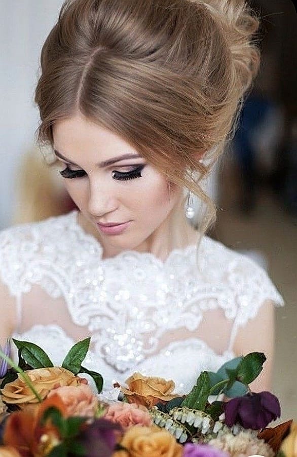 страхи перед свадьбой